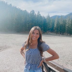 Meet your Posher, Taliah